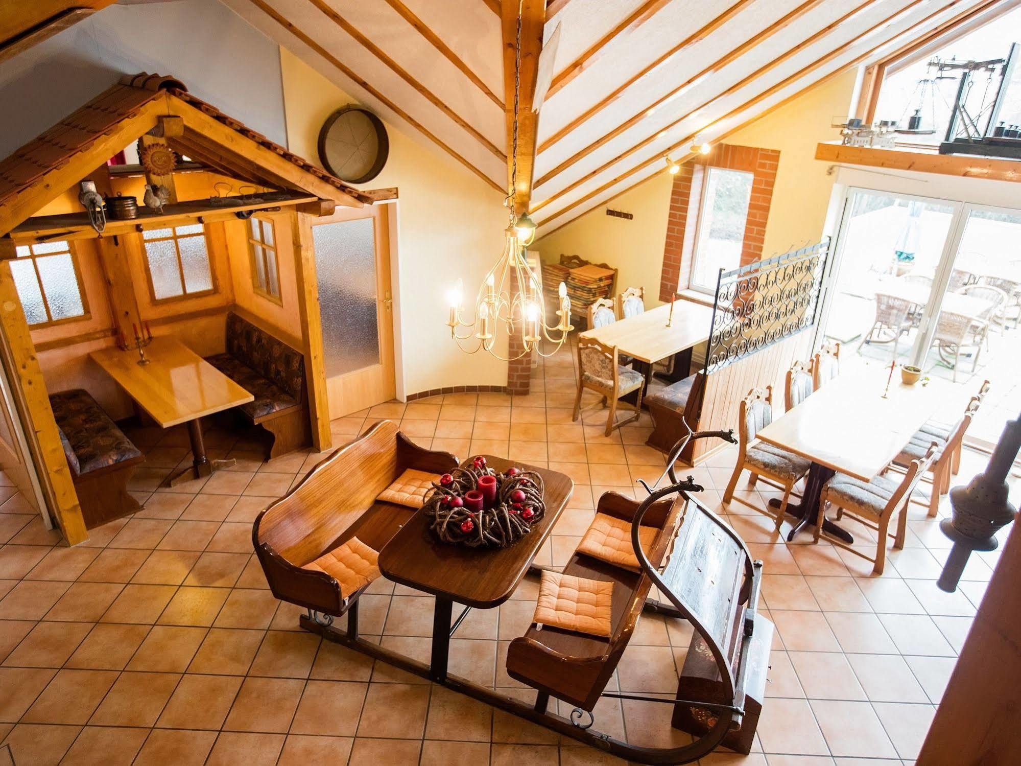 Aparthotel Wettenberg Zewnętrze zdjęcie