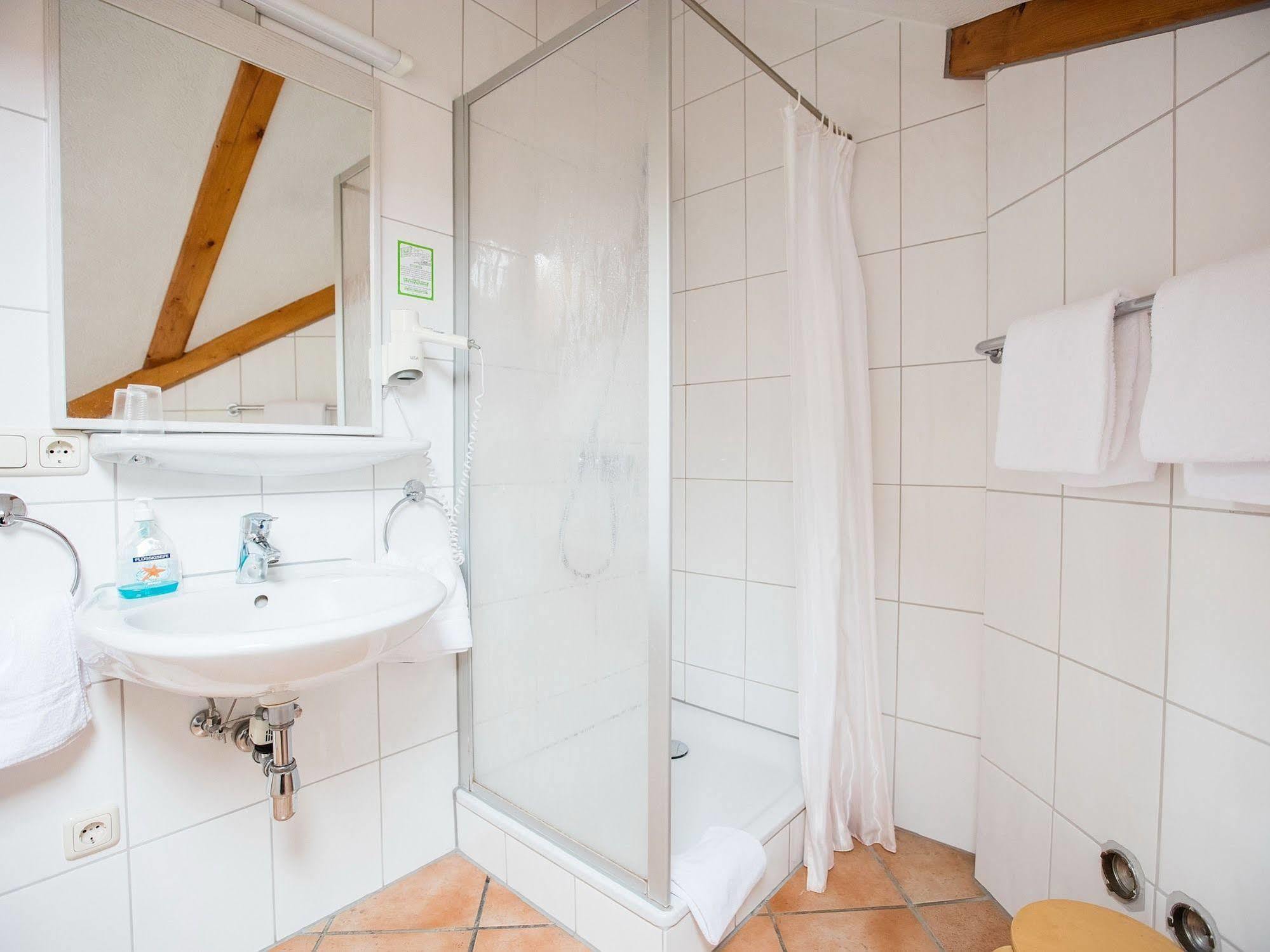 Aparthotel Wettenberg Zewnętrze zdjęcie