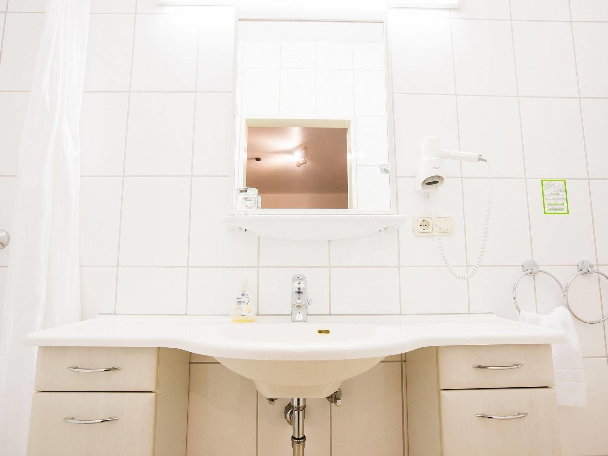 Aparthotel Wettenberg Zewnętrze zdjęcie