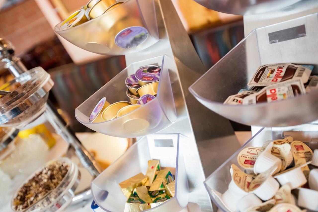 Aparthotel Wettenberg Zewnętrze zdjęcie