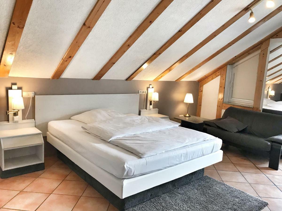 Aparthotel Wettenberg Zewnętrze zdjęcie